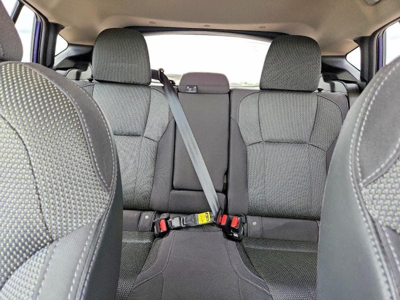 2024 SUBARU CROSSTREK PREMIUM 10
