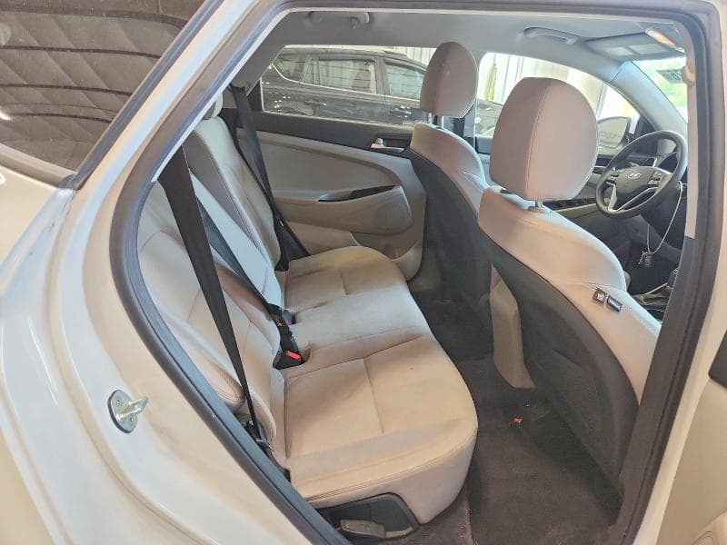 2019 HYUNDAI TUCSON VALUE VALUE 11