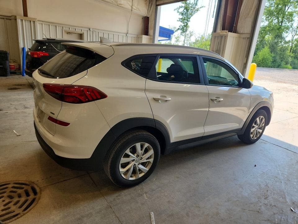 2019 HYUNDAI TUCSON VALUE VALUE 3
