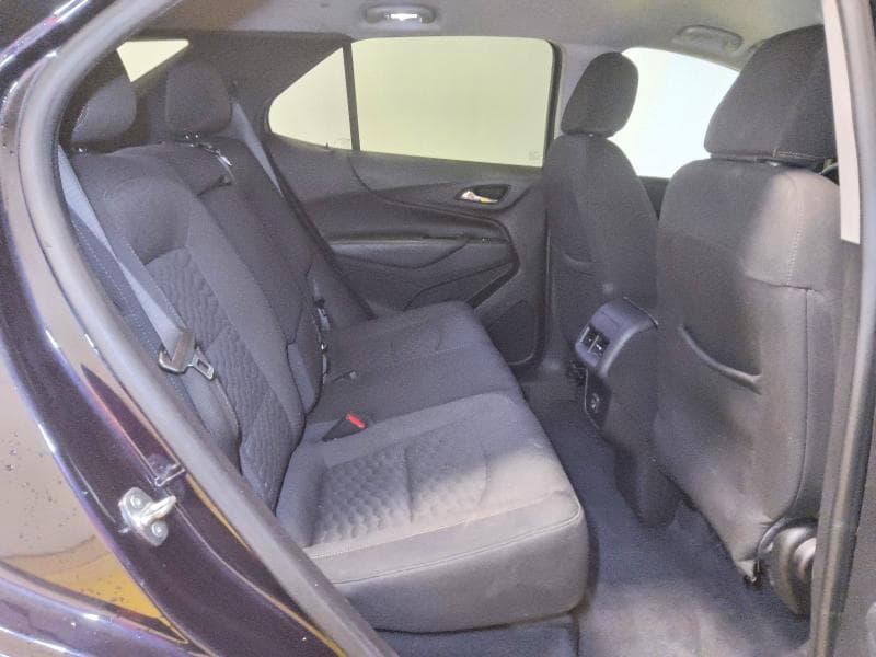 2021 CHEVROLET EQUINOX LT 11