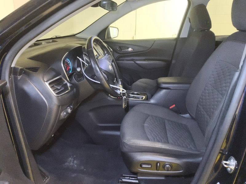 2021 CHEVROLET EQUINOX LT 7