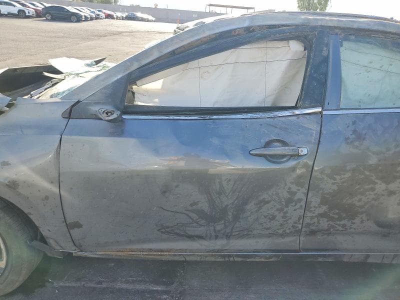 2025 NISSAN SENTRA SV SV 7