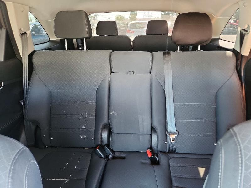 2019 KIA SORENTO LX 10