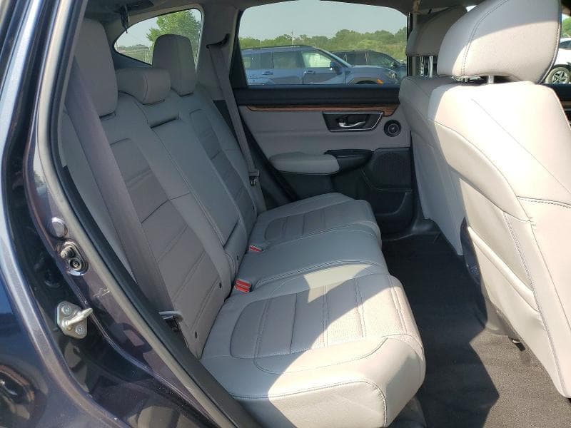 2017 HONDA CR-V EXL 11