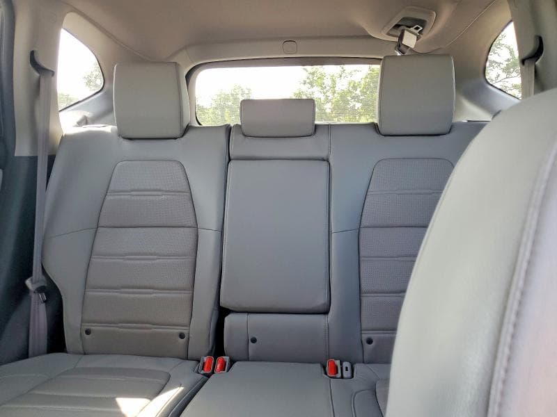 2017 HONDA CR-V EXL 10