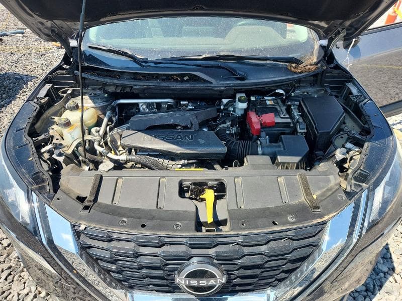 2023 NISSAN ROGUE SV SV 11