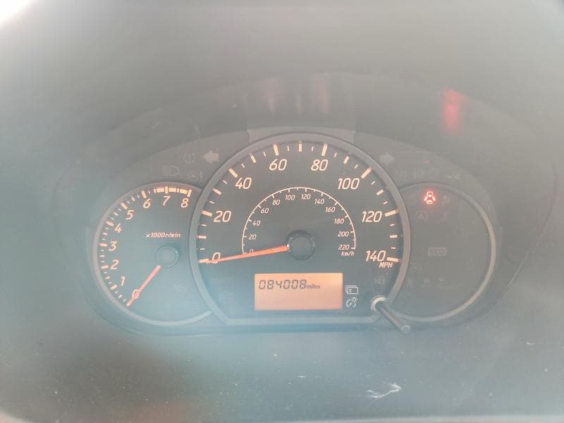 2017 MITSUBISHI MIRAGE G4 ES G4 ES 9