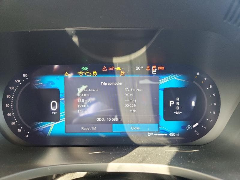 2026 VOLVO XC60 PLUS 9