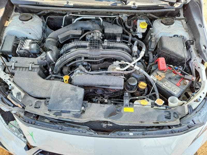 2018 SUBARU IMPREZA PREMIUM PLUS 11