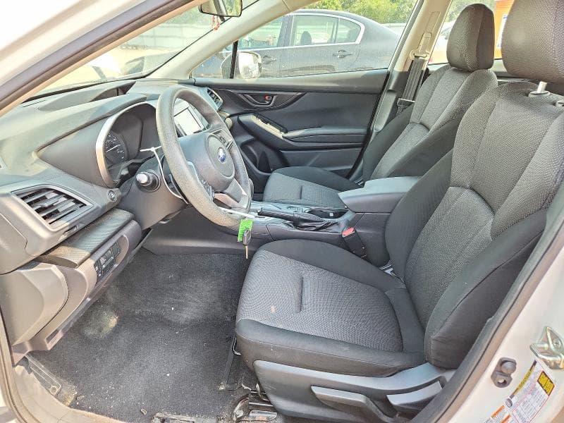 2018 SUBARU IMPREZA PREMIUM PLUS 7