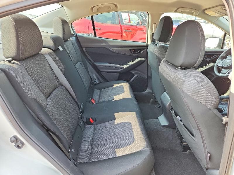 2018 SUBARU IMPREZA PREMIUM PLUS 10