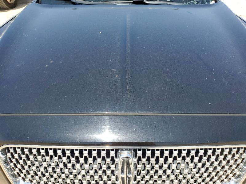 2019 LINCOLN CONTINENTAL SELECT 11