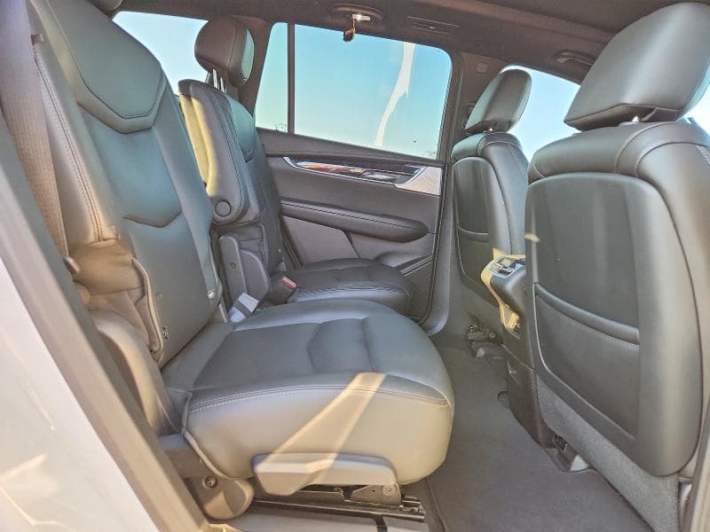 2023 CADILLAC XT6 PREMIUM LUXURY 11