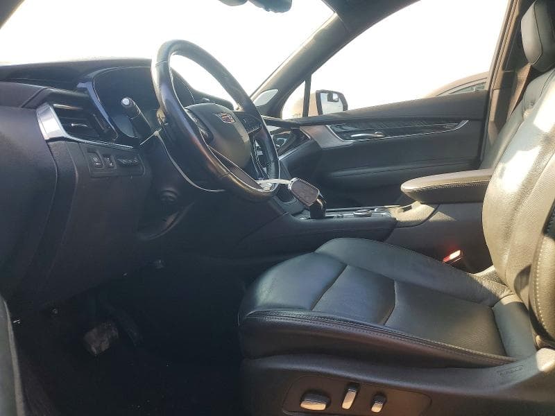 2023 CADILLAC XT6 PREMIUM LUXURY 7