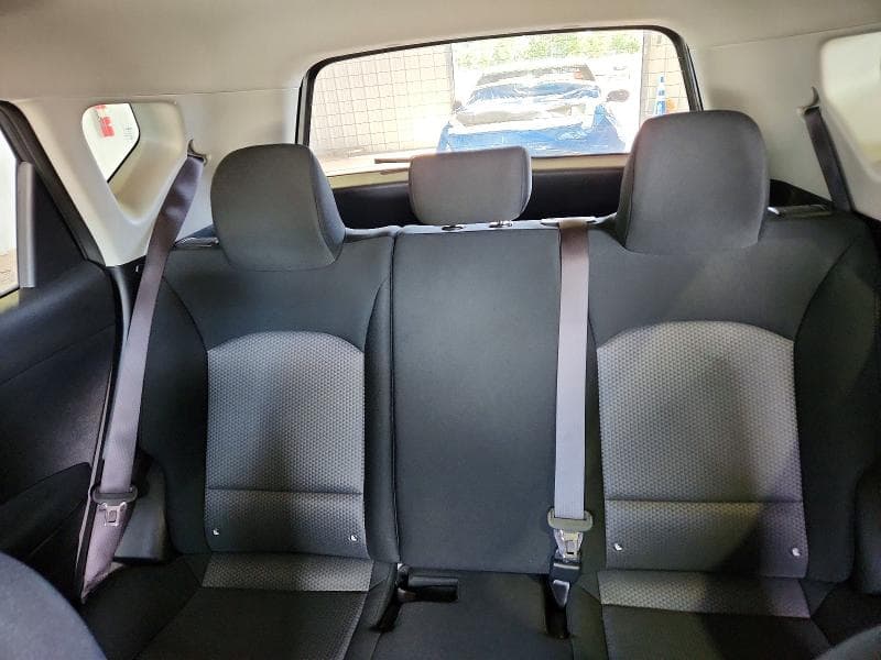 2025 KIA SOUL LX 10