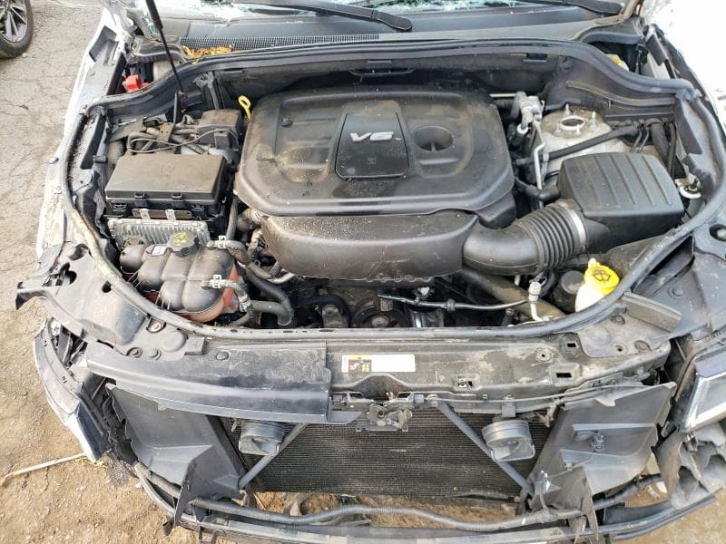 2018 JEEP GRAND CHEROKEE LIMITED 12