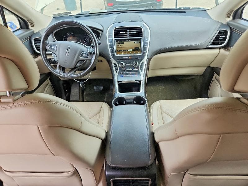 2018 LINCOLN MKX RESERVE RESERVE 8