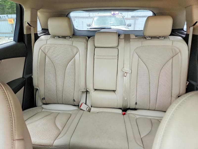 2018 LINCOLN MKX RESERVE RESERVE 10