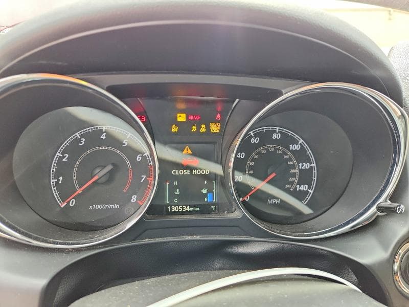 2020 MITSUBISHI OUTLANDER SPORT SE 9