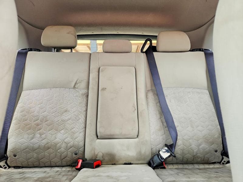 2020 MITSUBISHI OUTLANDER SPORT SE 10