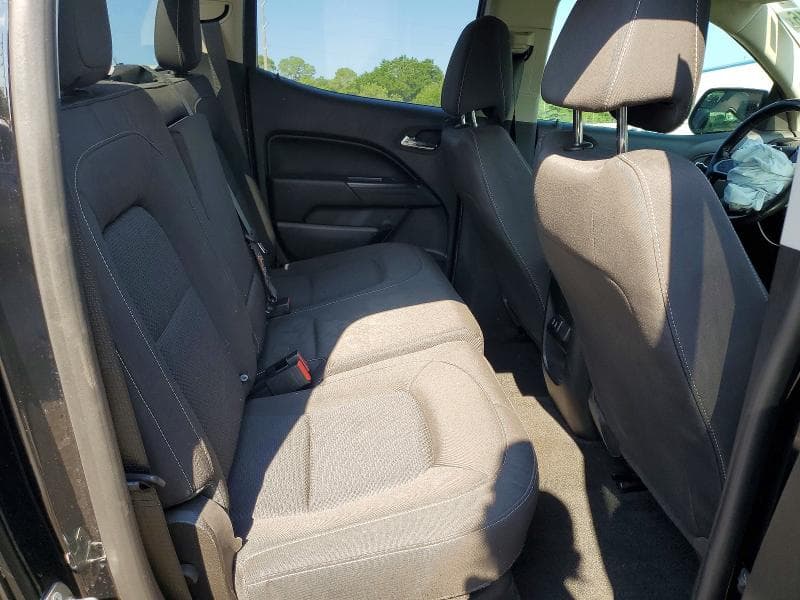 2018 CHEVROLET COLORADO LT 10