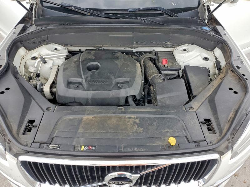 2018 VOLVO XC90 T6 T6 12