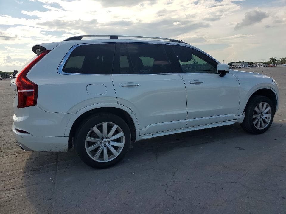 2018 VOLVO XC90 T6 T6 3