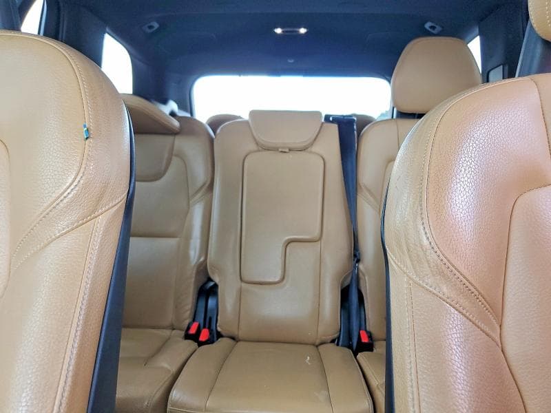 2018 VOLVO XC90 T6 T6 10