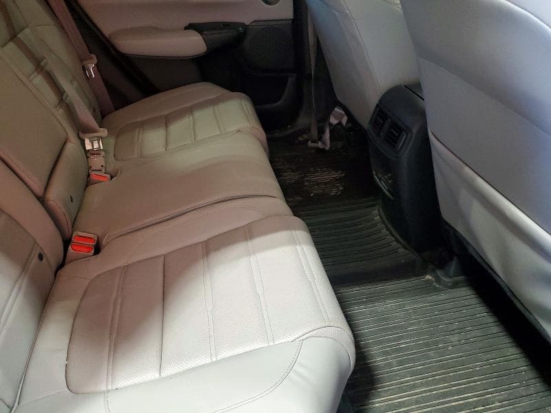 2017 HONDA CR-V EXL 11