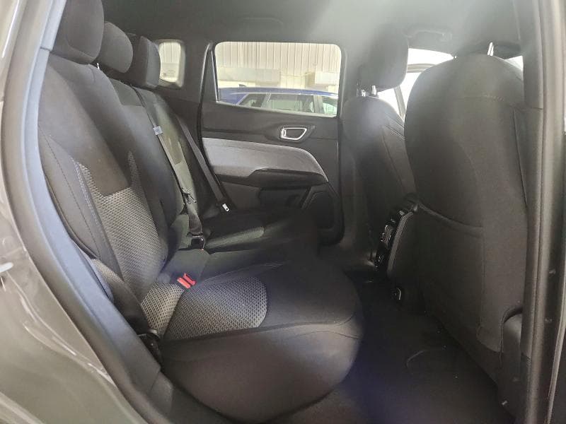 2023 JEEP COMPASS SPORT 10