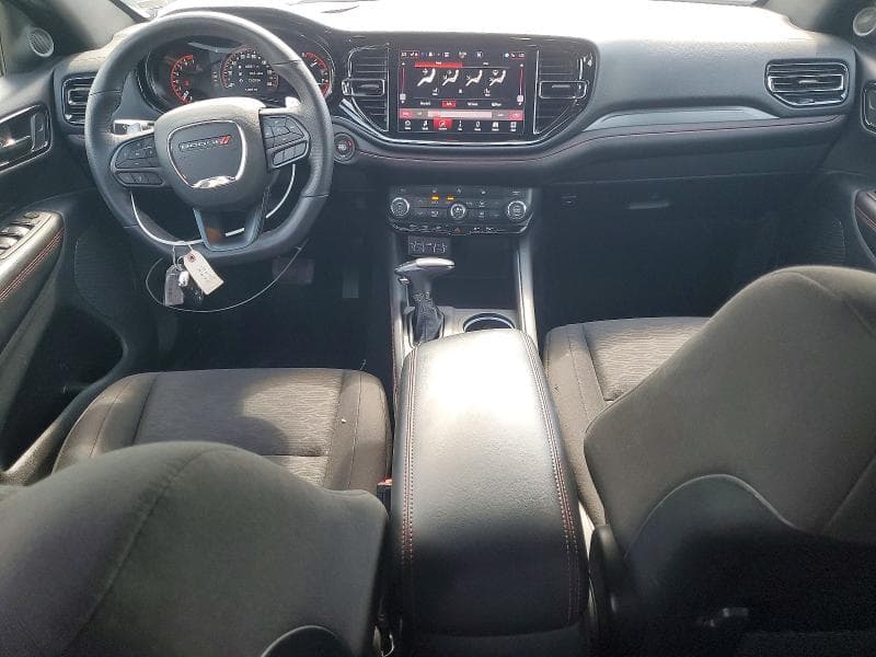 2026 DODGE DURANGO GT 8