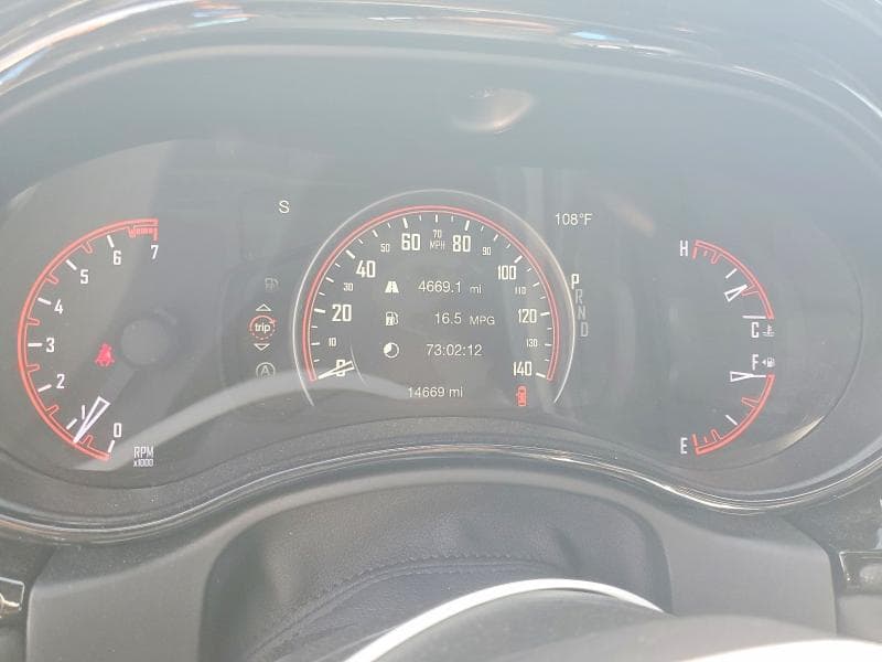 2026 DODGE DURANGO GT 9