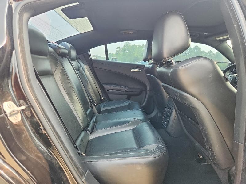 2021 DODGE CHARGER SXT 10