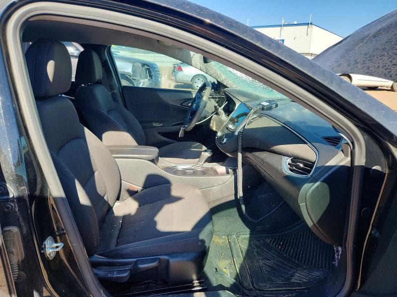 2020 CHEVROLET MALIBU LT 7