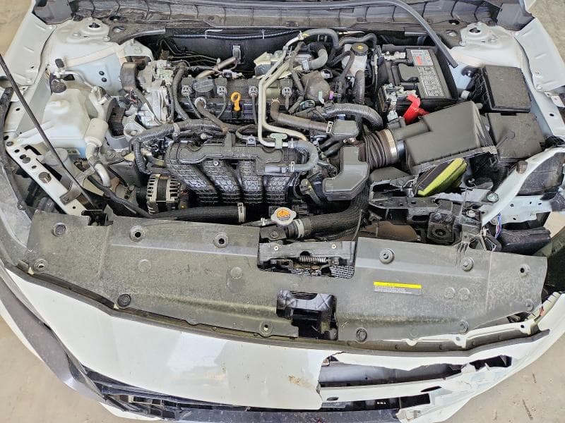 2026 NISSAN ALTIMA SV 11