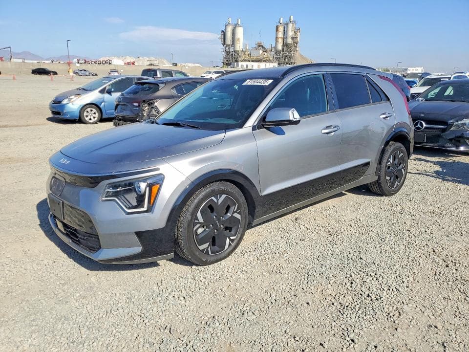 2023 KIA NIRO WIND - 1