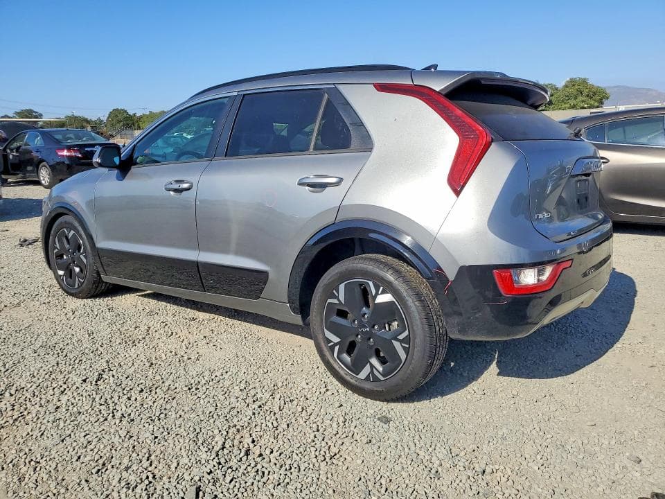 2023 KIA NIRO WIND 2