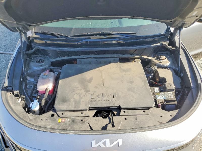 2023 KIA NIRO WIND 11
