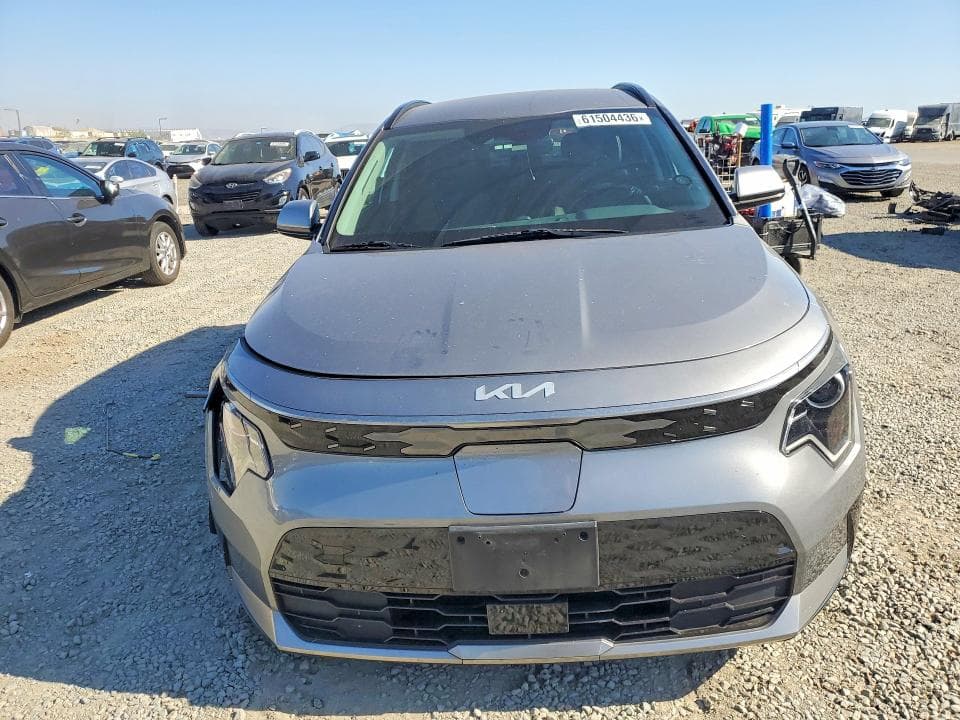 2023 KIA NIRO WIND 5