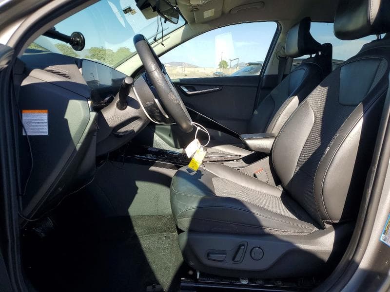 2023 KIA NIRO WIND 7
