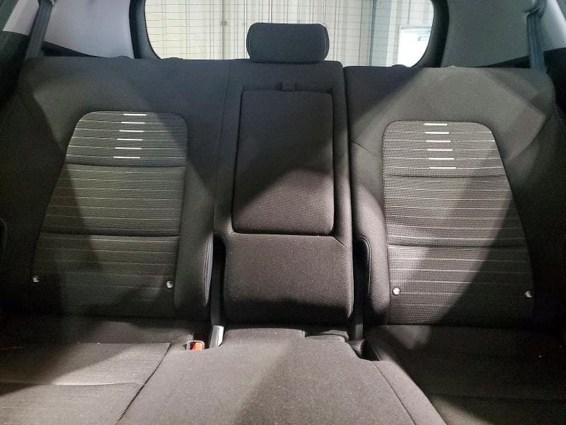 2020 KIA SPORTAGE LX 10