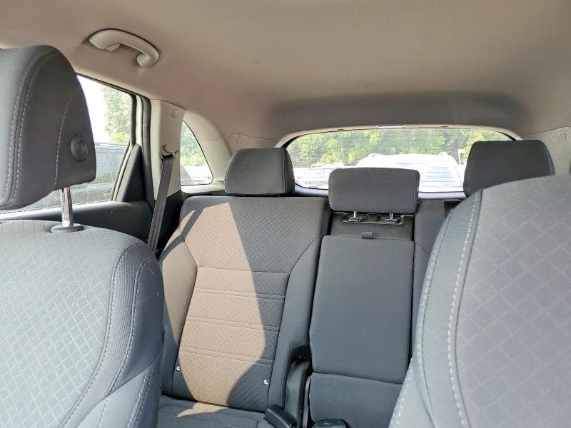 2017 KIA SORENTO LX LX 10