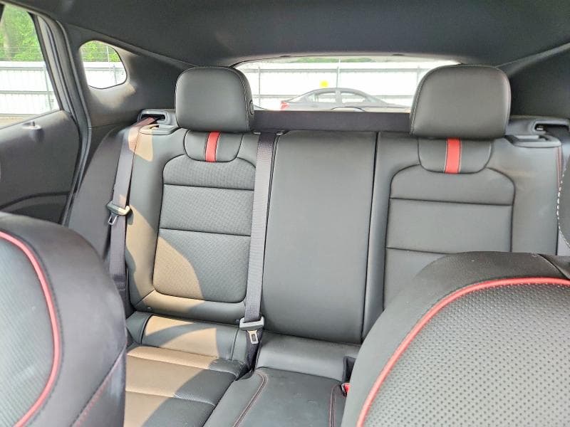 2025 CHEVROLET TRAX 2RS 10