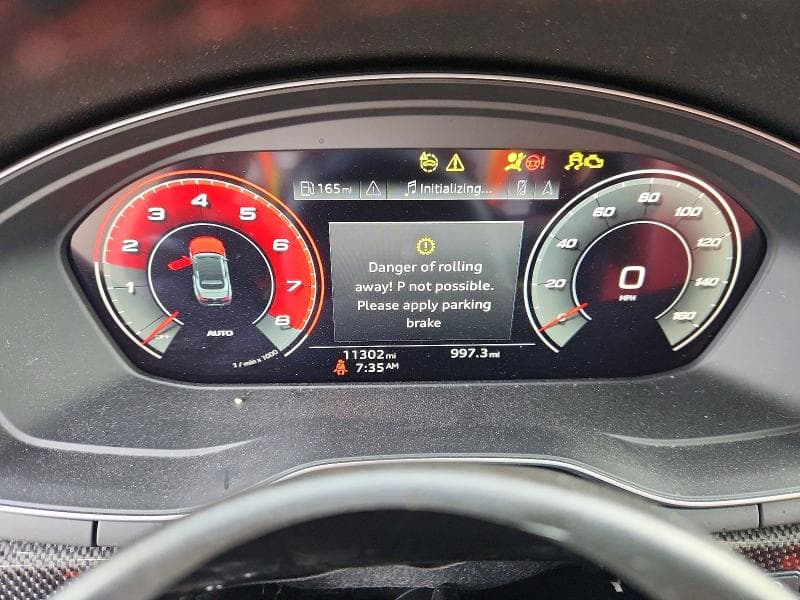 2024 AUDI S5 PREMIUM PLUS 9