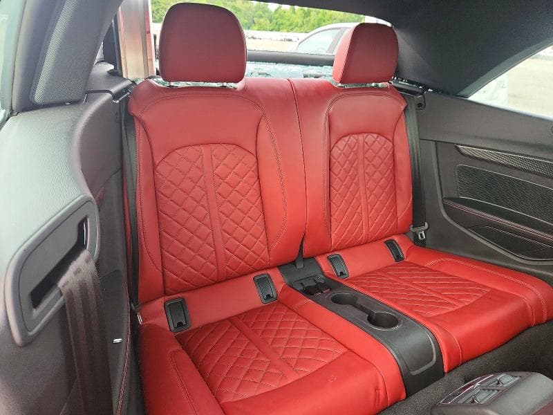 2024 AUDI S5 PREMIUM PLUS 10