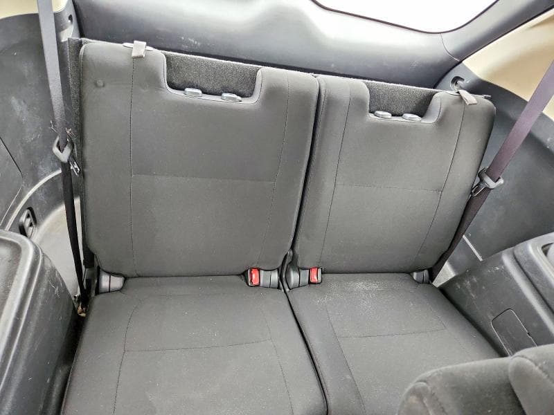 2017 MITSUBISHI OUTLANDER ES 10