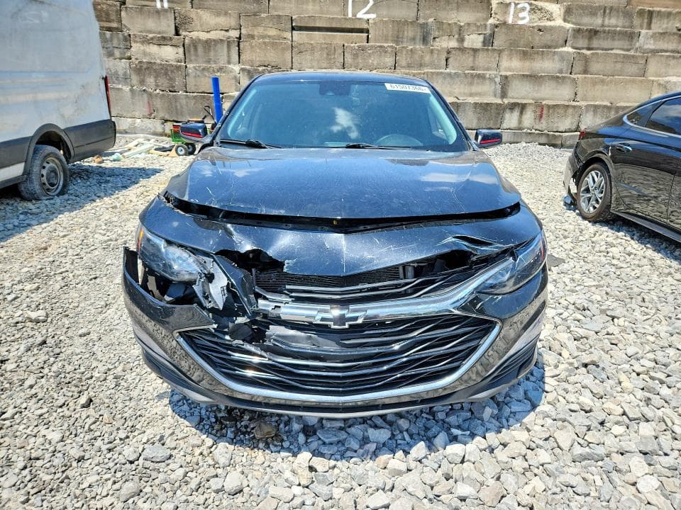 2023 CHEVROLET MALIBU LT 5