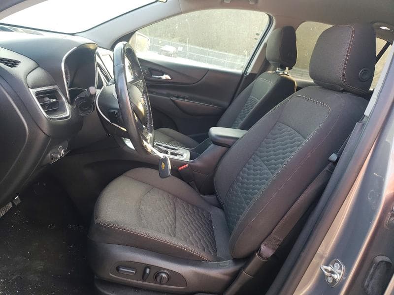 2018 CHEVROLET EQUINOX LT 7