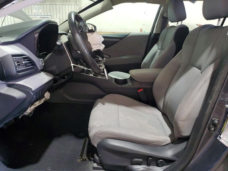 2025 SUBARU LEGACY PREMIUM 7