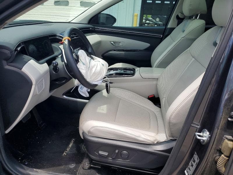 2024 HYUNDAI TUCSON LIMITED 7